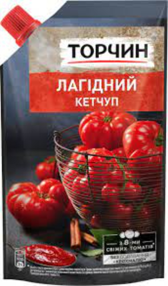 Кетчуп