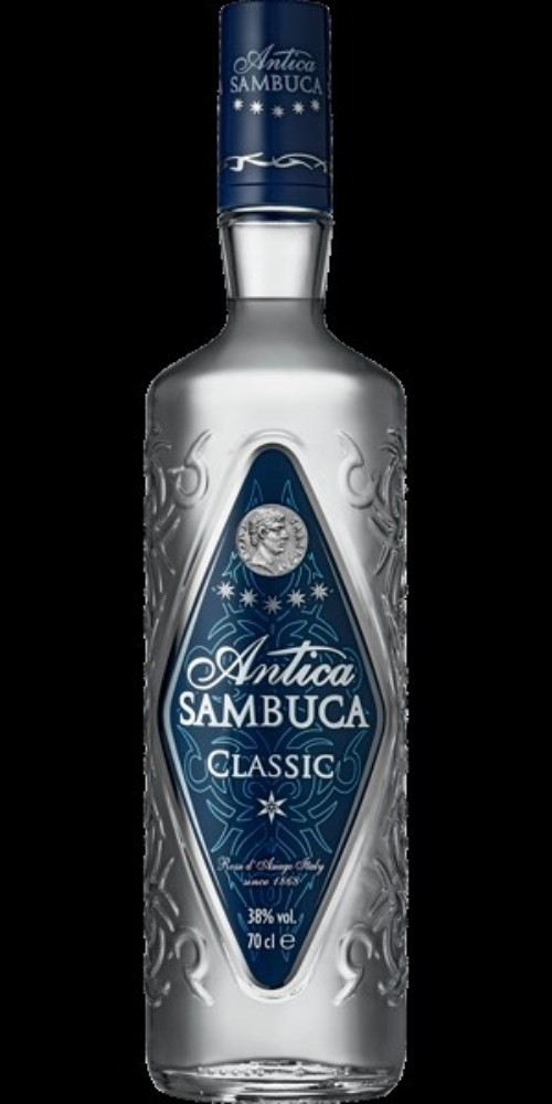 Самбука "Antica Classic" 25ml