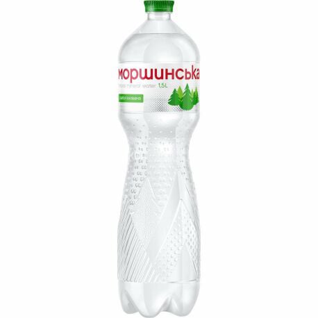 Моршинська слабогаз