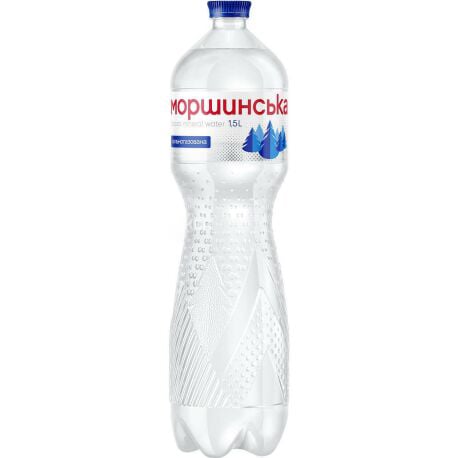 Моршинська сильногазована