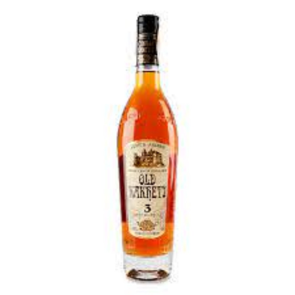 Бренді  Старий Кахеті 3 роки  0.5л