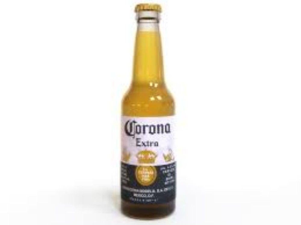 Corona Extra 0.330 мл.