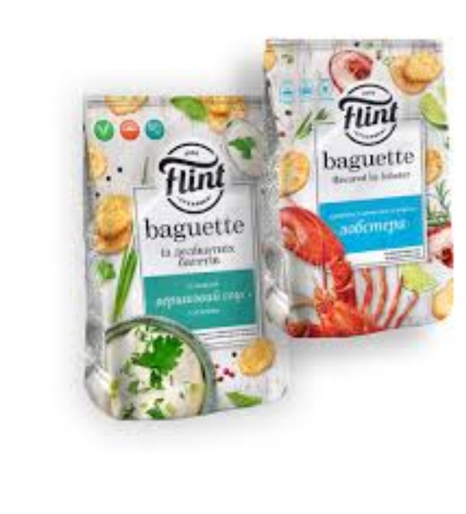 Багети Flint