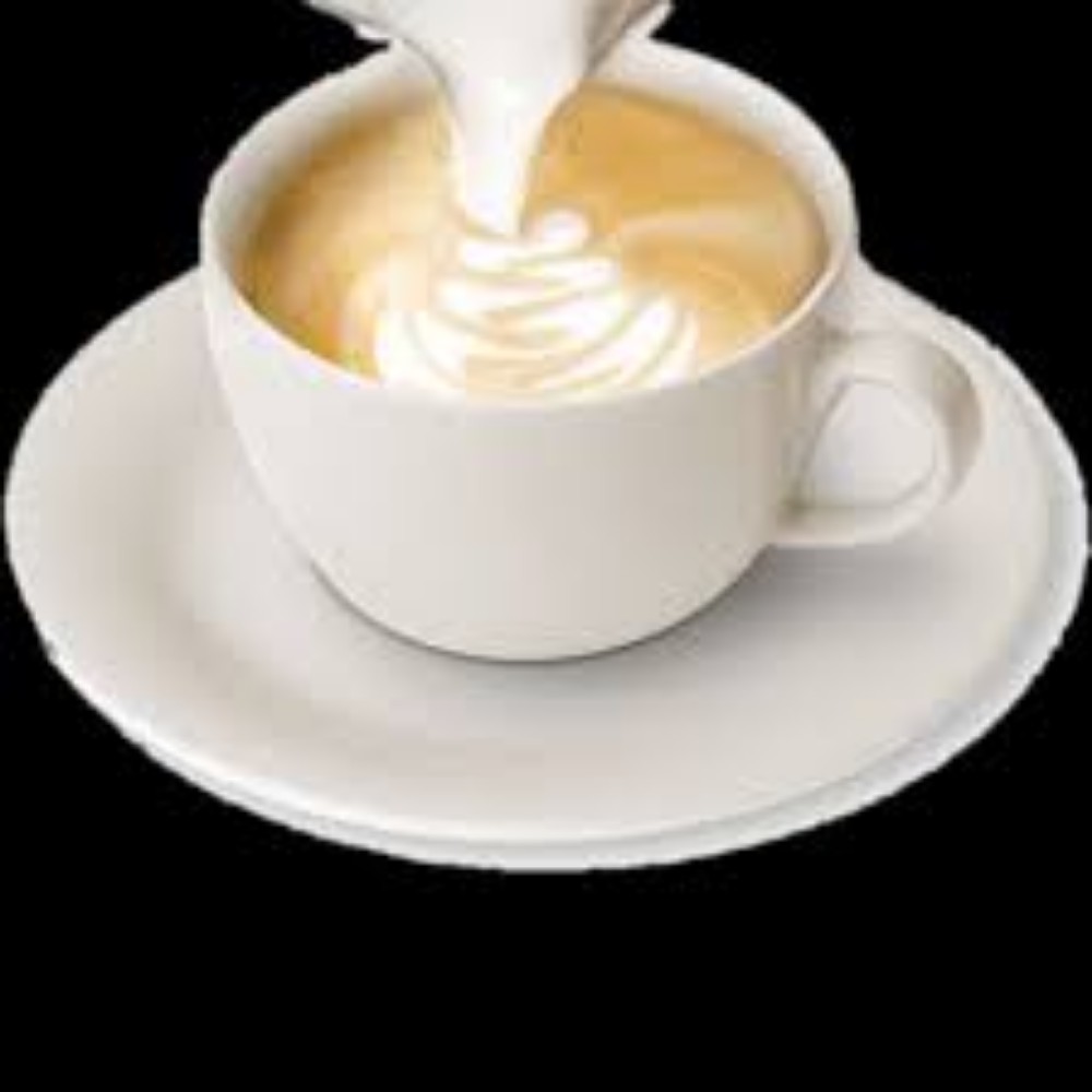 Еспресо з молоком 
