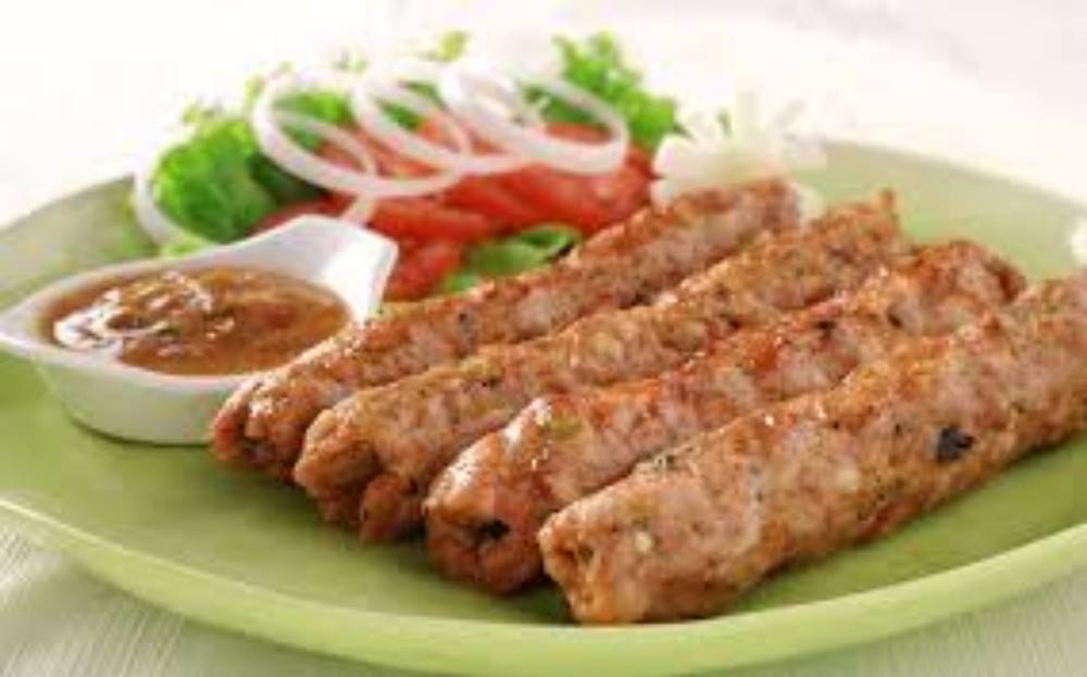 Люля - кебаб (Курячий)