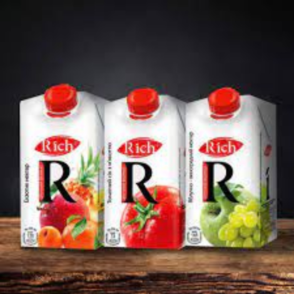 Сік "Rich" (0,5л)