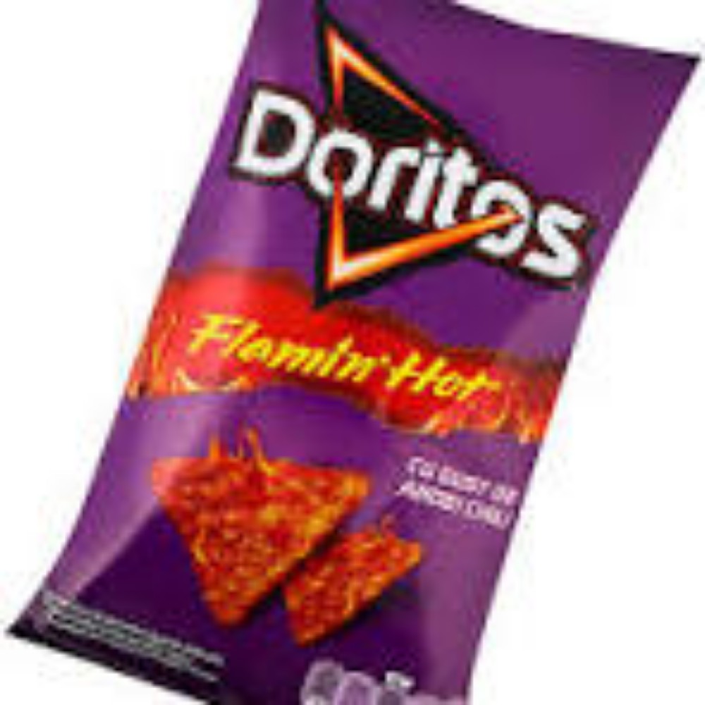 Чіпси Doritos