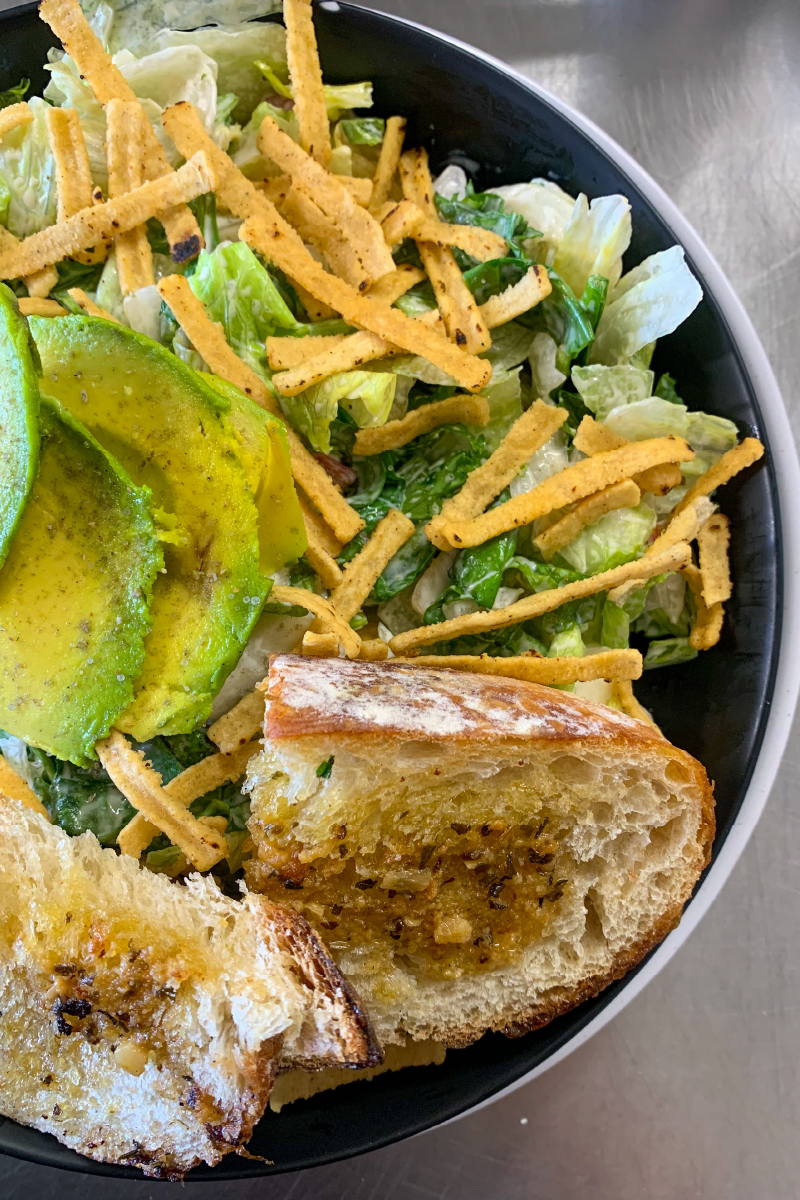 ENSALADA NORTEÑA