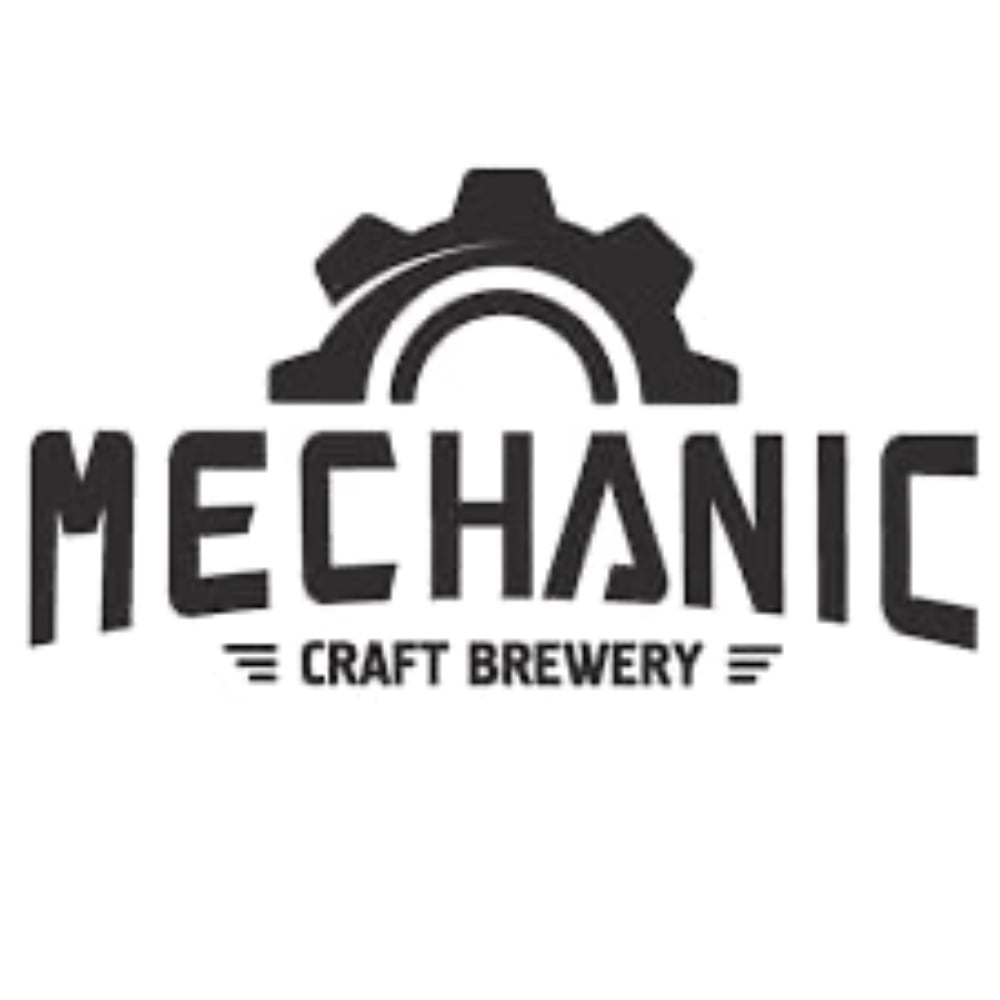 TO GO🔝Lost Cherry🍒🍫🍺 від пивоварні Mechanic Craft Brewery