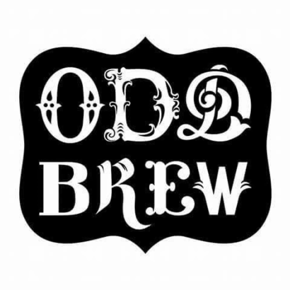 🔝 Самохідна Установка BA🌚🍷🌳🍭🍺 від пивоварні ODD Brew