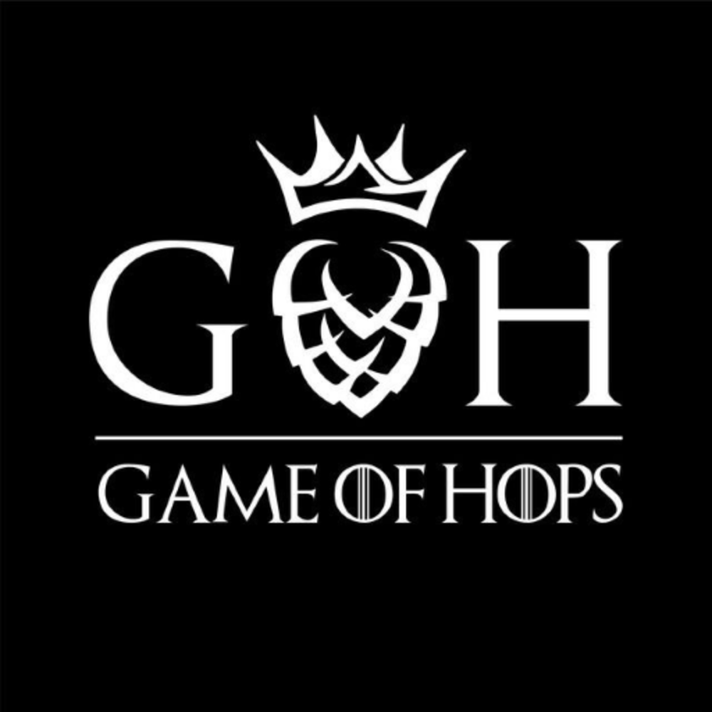 Пиво темне нефільтроване непастеризоване ШО GOH PUB ABV 8.0% 0.33 банка