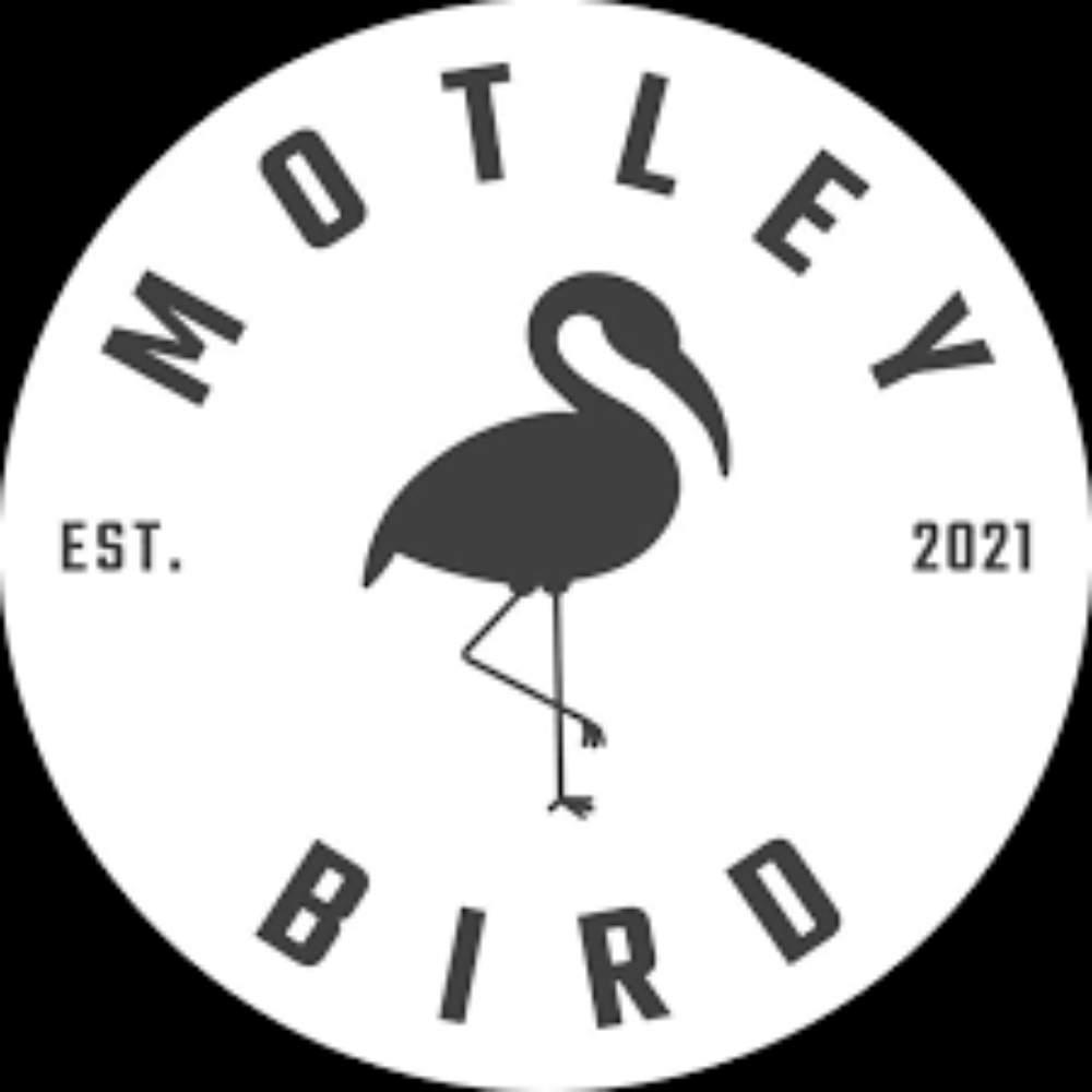 Напій безалкогольний, Motley Bird, Grapefruit Tonic, (0,2 скло)
