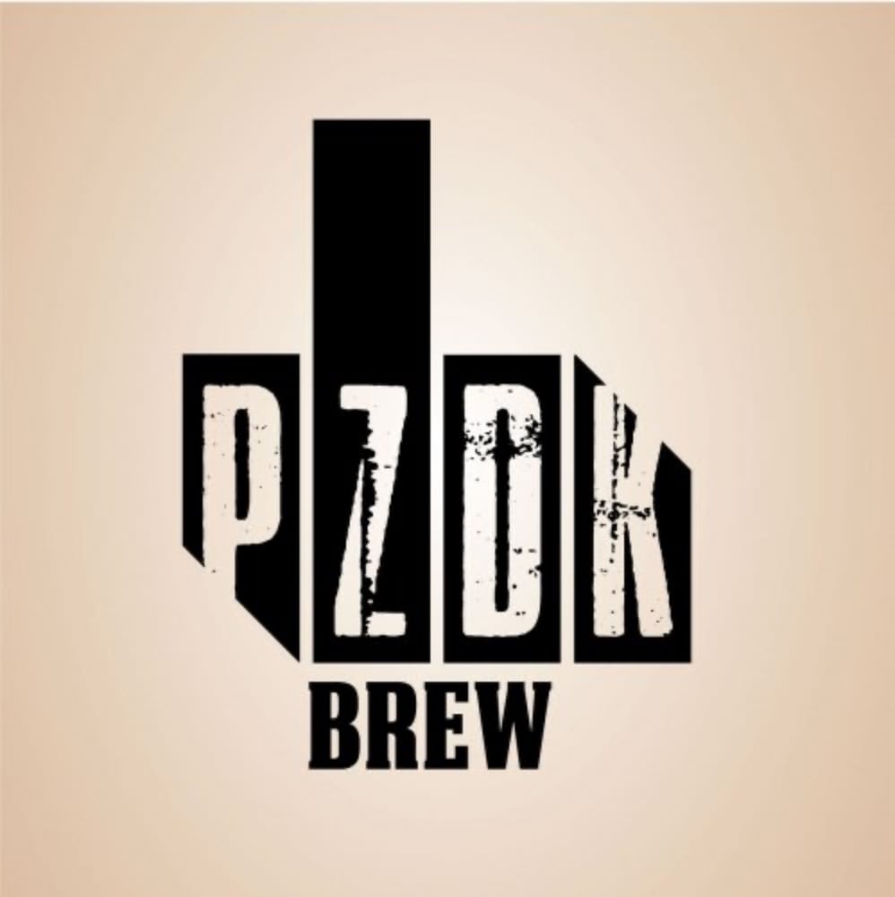 TO GO 🔝 Green Zone Water🍋🌴🍺 від пивоварень PZDK & Father's Brewery