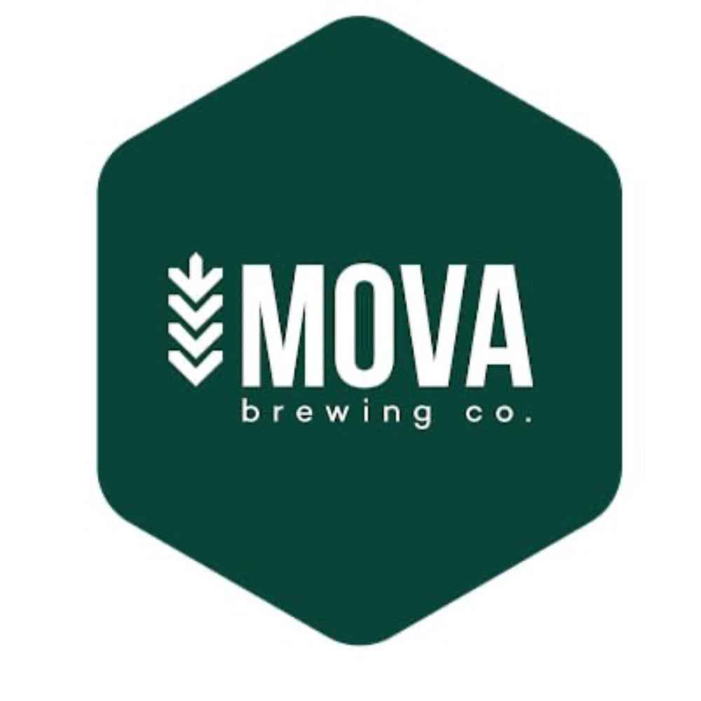 Пиво світле нефільтроване не пастеризоване HAZY IPA MOVA алюм. банка 0,33