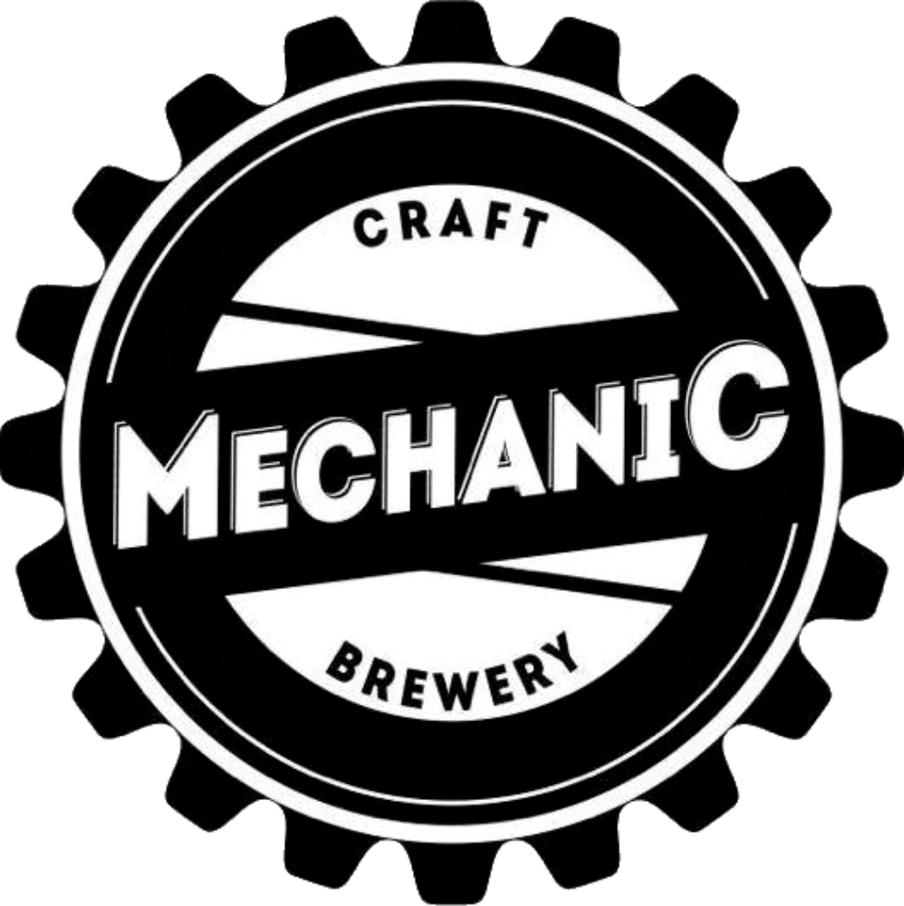 🔝Crash Of🌚☕️🍫💪🍺 від пивоварні Mechanic Brewery