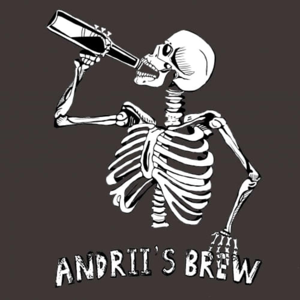 🔝Sabro-Strata🌴🌲🍺 від пивоварні Andrii's Brew