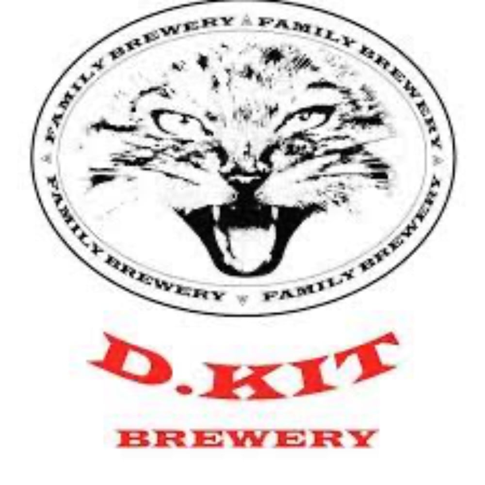 Пиво D.Kit Freshen Up Sour