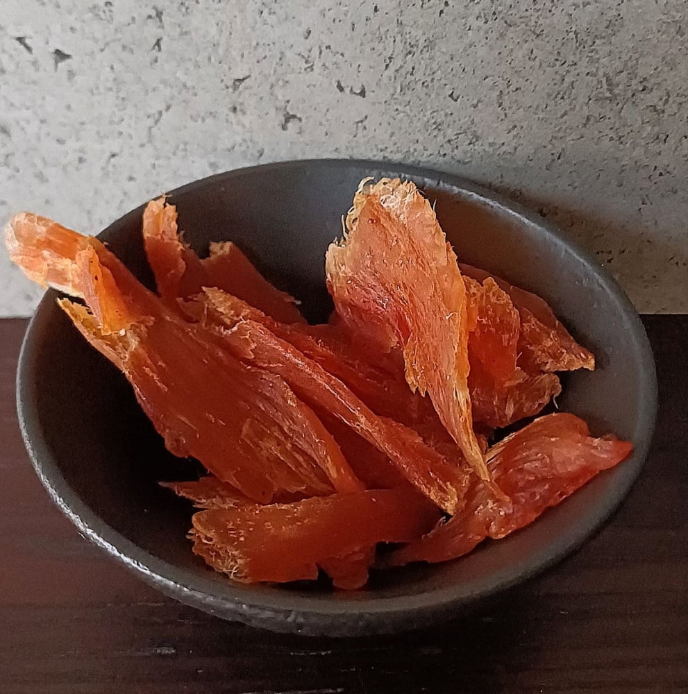 Чіпси Курячі Аджика 50г