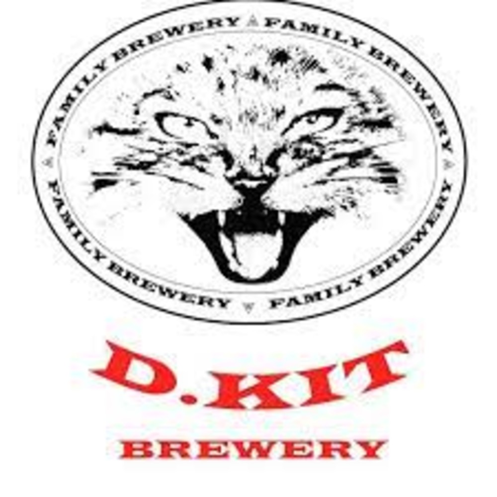 Пиво D.Kit Від Різдва до Великодня 0.33