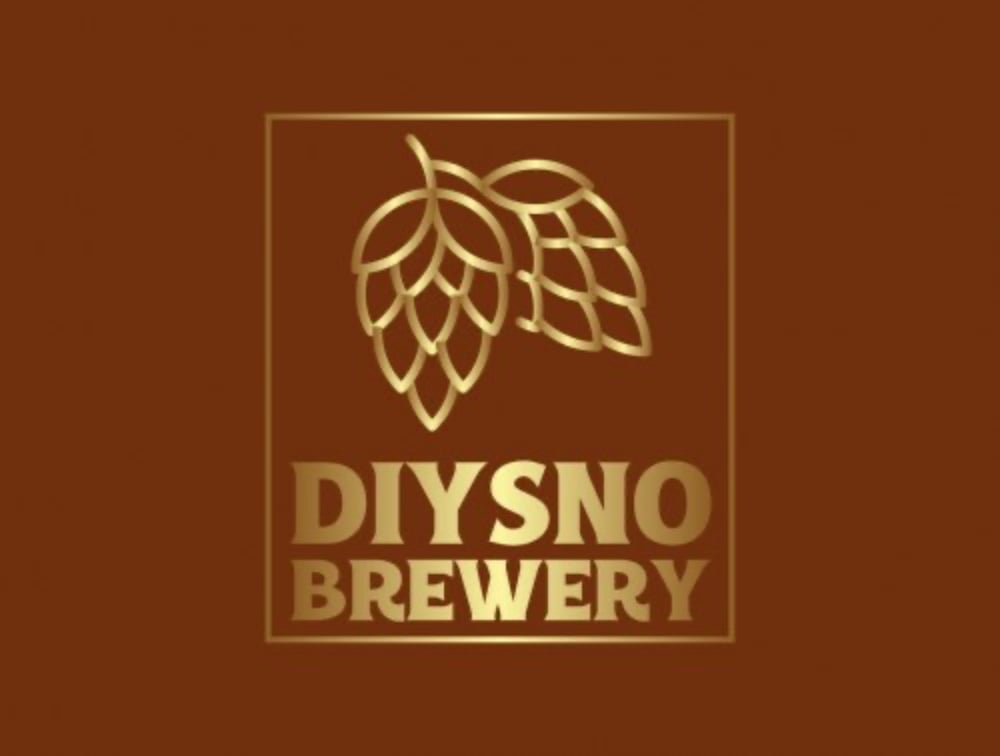 Пиво Diysno Drunk By Design (пляшка 0.33)