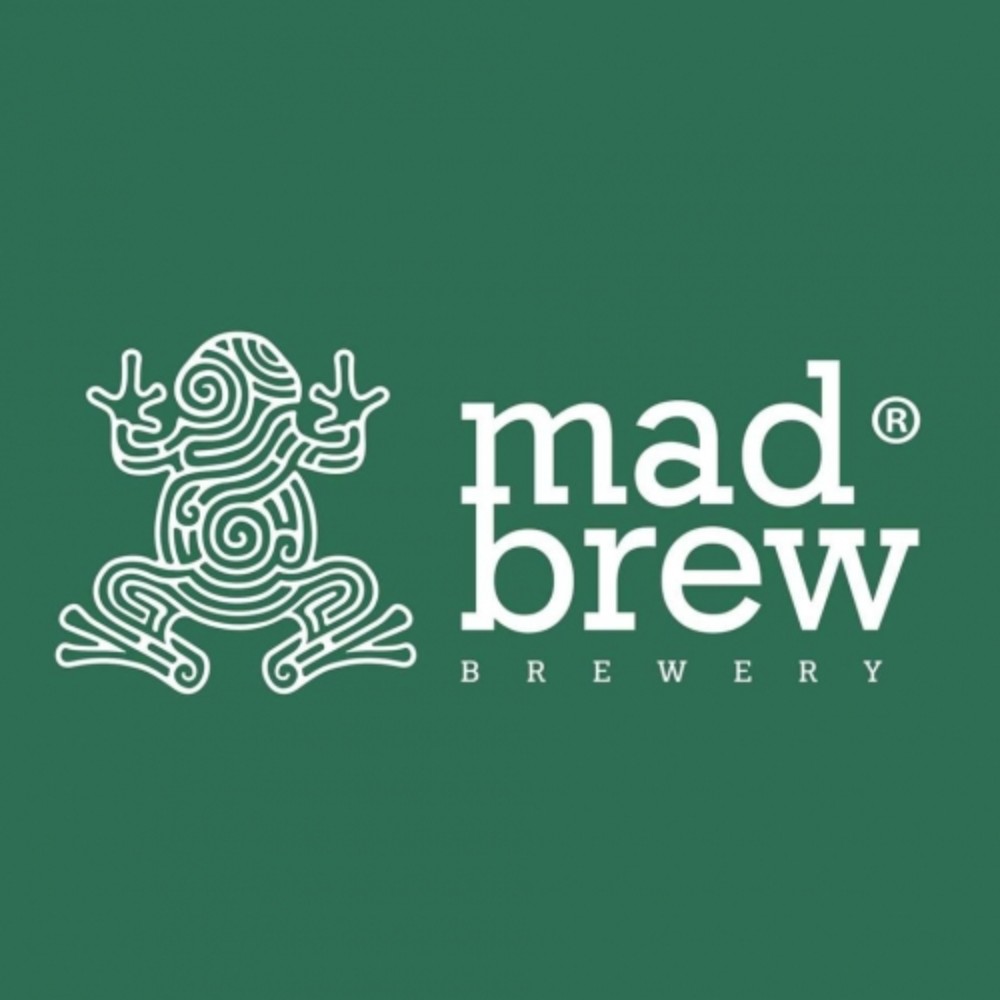 Пиво Mad Brew Mad Girl Cherry