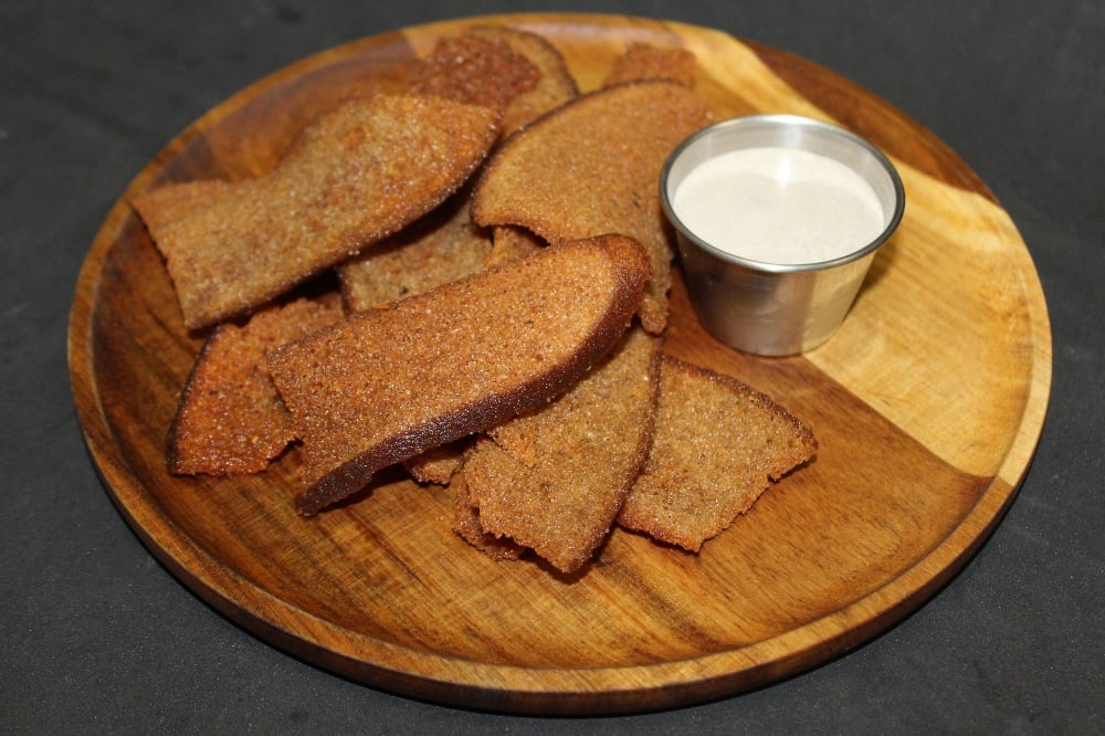 Грінки 100гр🍞