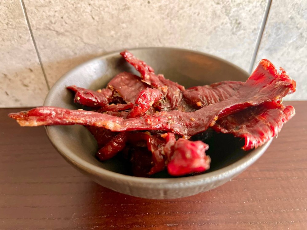 Джеркі Конина 50гр🐴