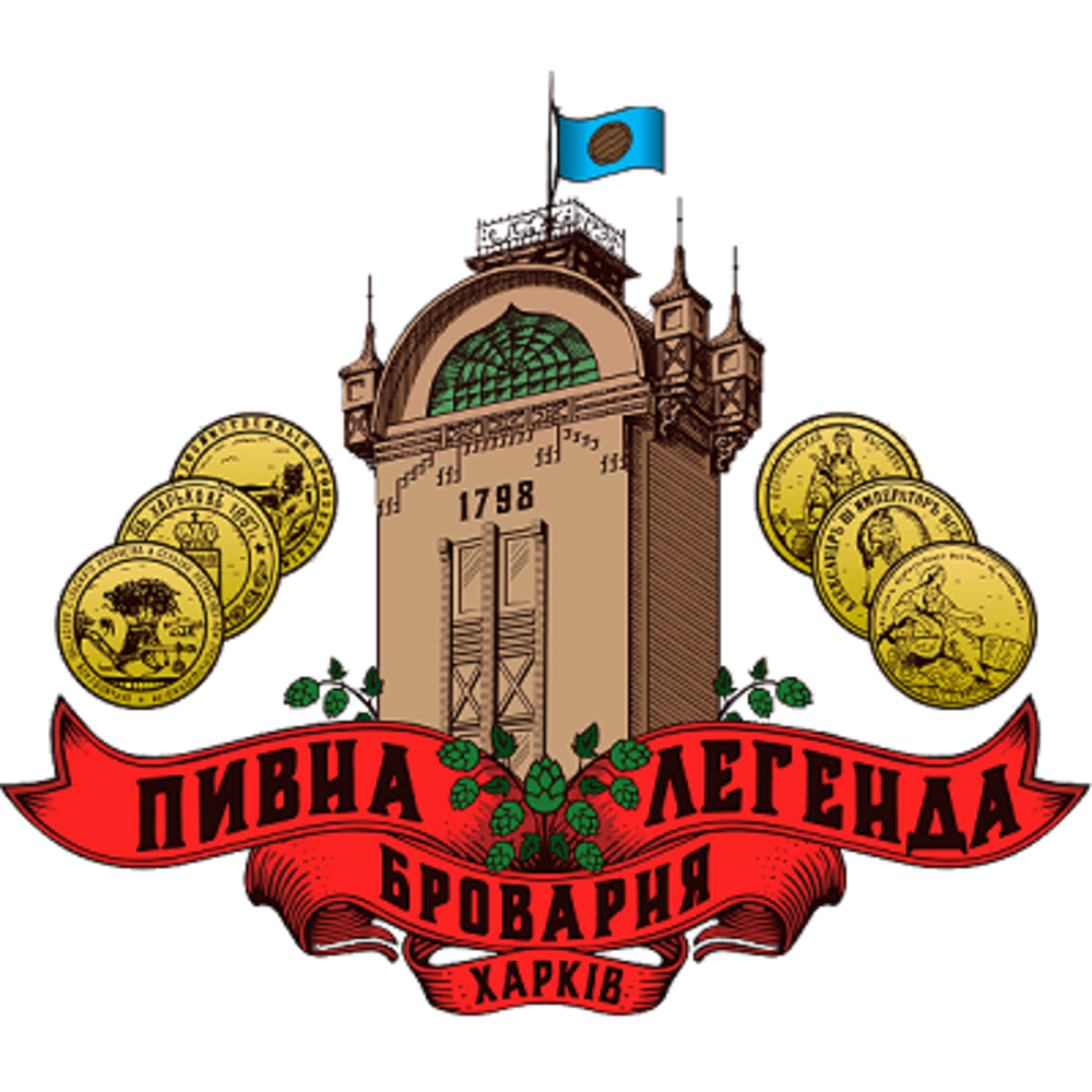 Пиво "Baltic Porter" темне нефільтроване непастеризоване, кег (30л)