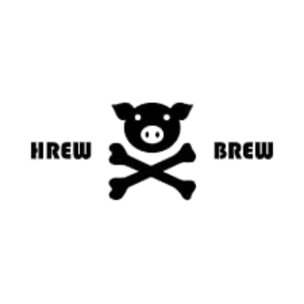 TO GO 🔝West Coast IPA🍋🍺 від пивоварні Hrew Brew