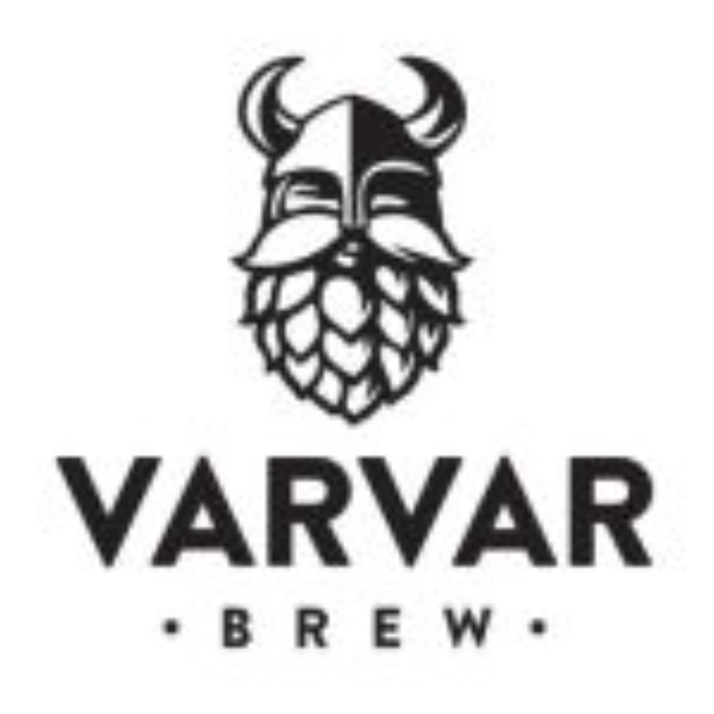 Пиво VARVAR, світле нефільтроване непастеризоване CAPTAIN SALT(КЕПТН СОЛТ), 5.0%, банка 0.33