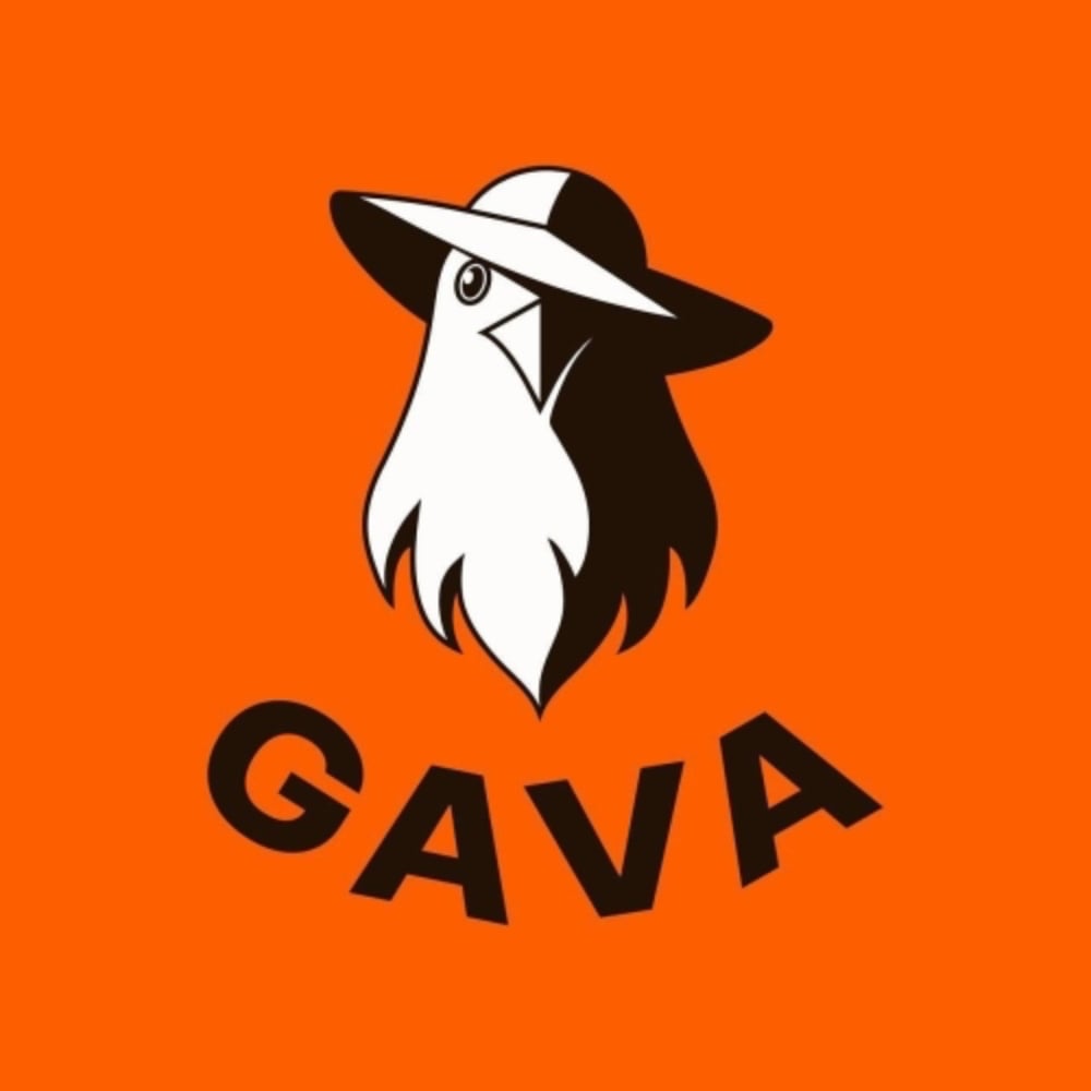 TO GO 🔝 Lager🍺 від пивоварні Gava