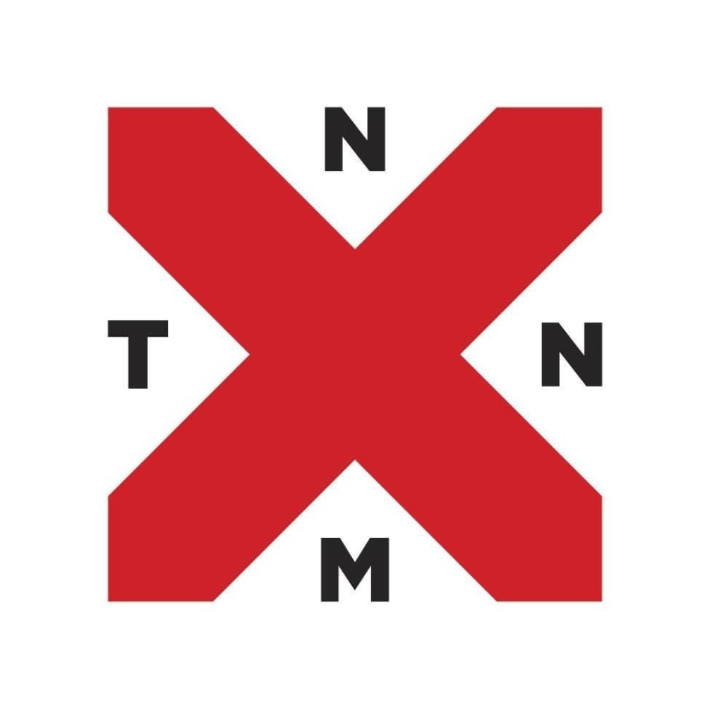 Пиво "Тен Мен Mooo & double vanila" у ж/б 0,5л