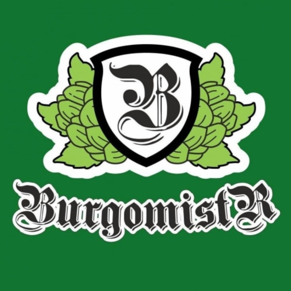 🔝 Burgomistr Tomato🍅🧂🍺 від пивоварні Burgomistr