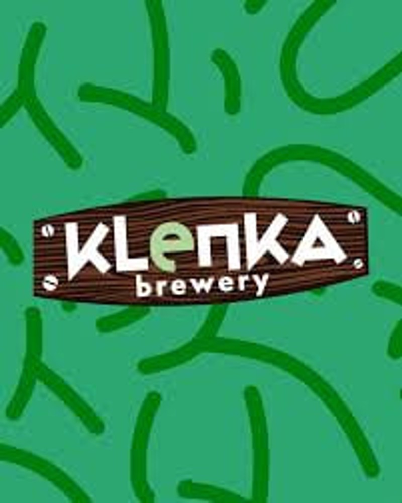 🔝Milk Stout🍫☕️🍺 від Klepka Brewery