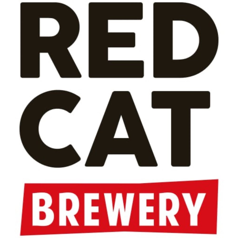 Пиво Red Cat Tom Yum 0.33
