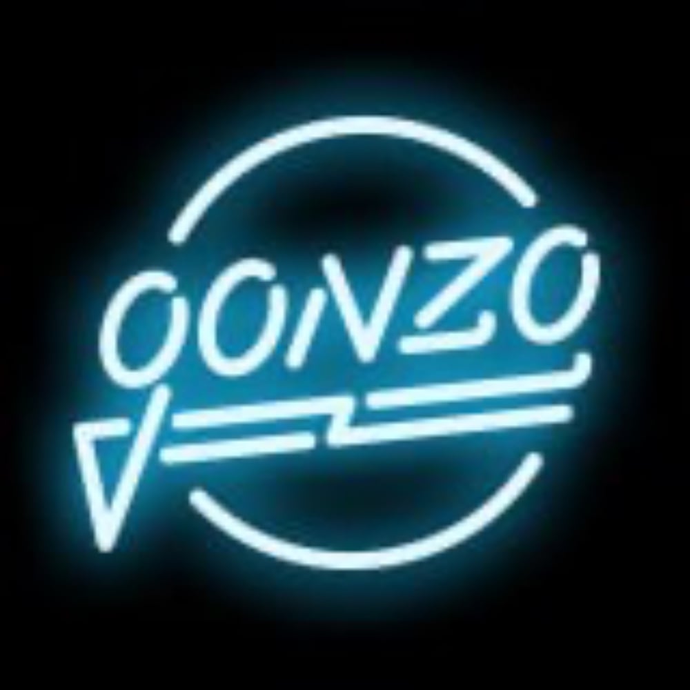 Пиво Gonzo Belgian Triple Sherry BA 0.33