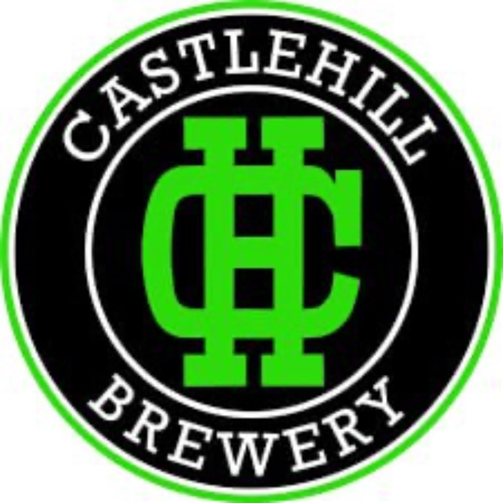 🔝 Watermelon Punch🍉🍓🍺 від пивоварні CastleHill Brewery