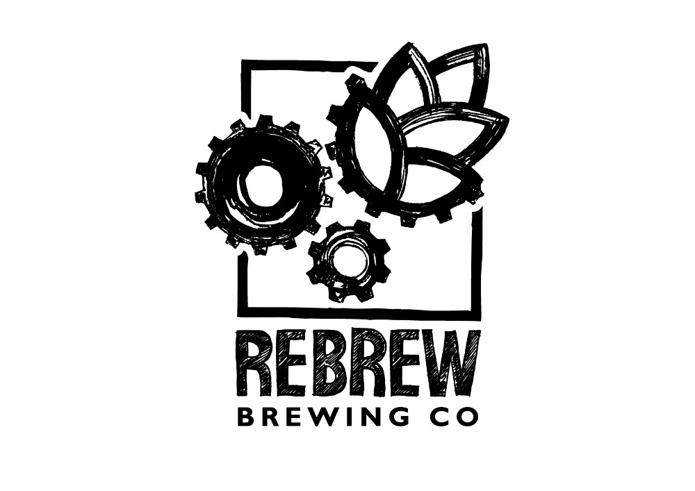 Пиво Rebrew світле нефільтроване непастеризоване < СТАРА ДАРНИЦЯ IPA (ІПА) > , 5.8%, з/б, 0.33 л