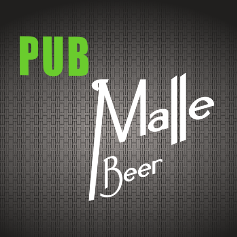 🔝Tripel💪🇧🇪 від пивоварні Malle
