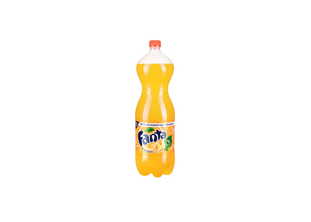 Фанта