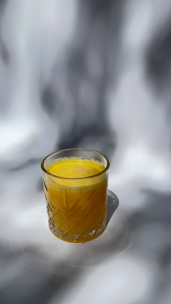 Фреш апельсиновий (250 мл)
