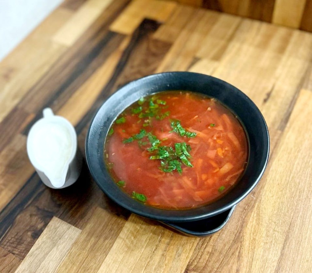 ბორში/bortsch -