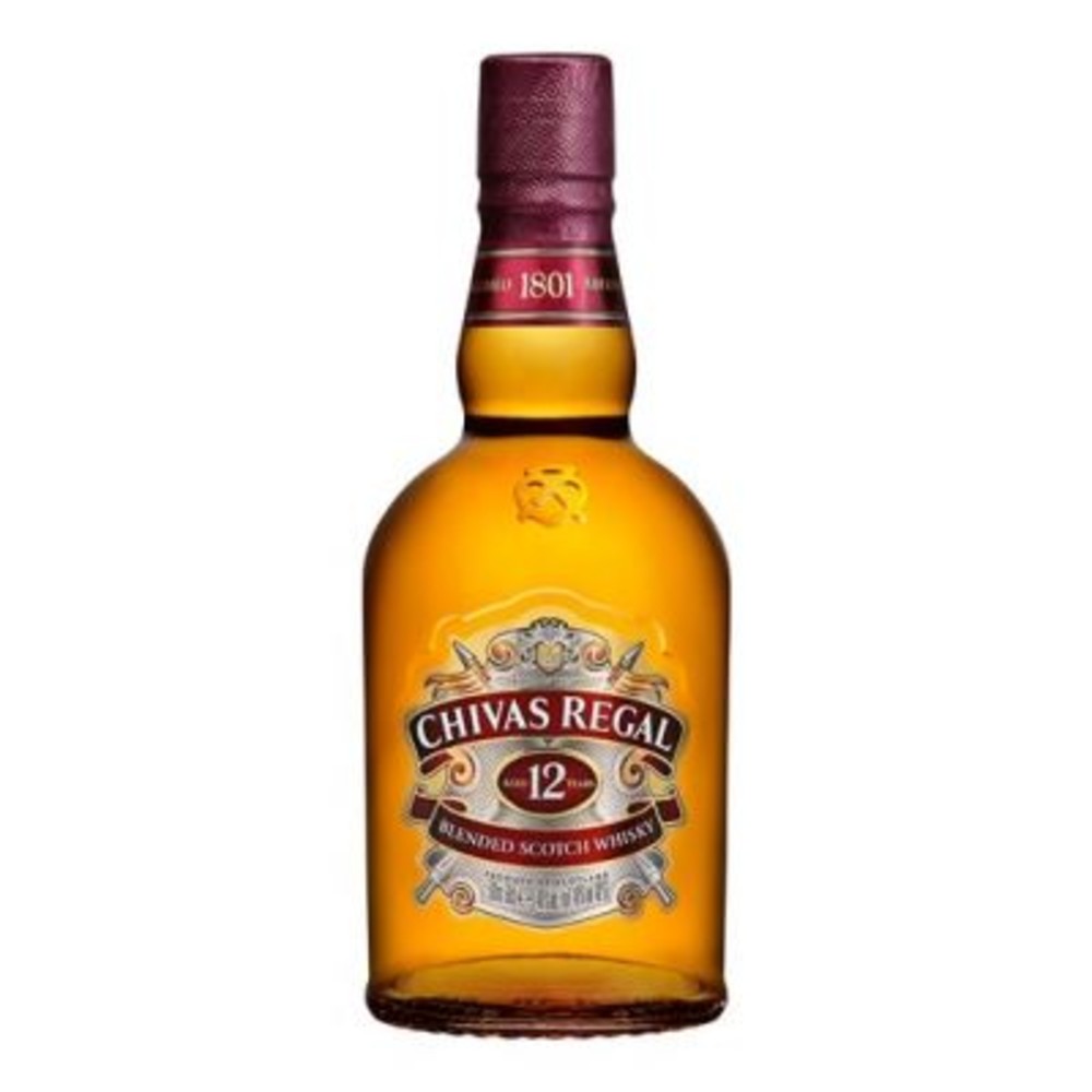 Chivas Regal 12yo 1L