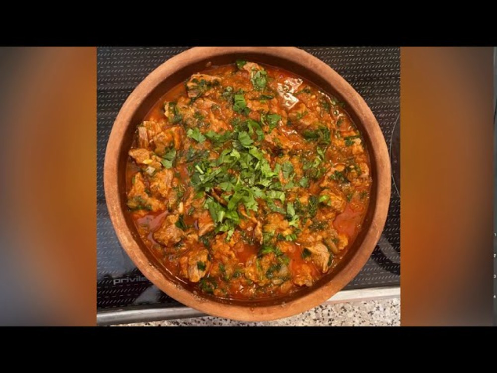 ოსტრი/Ostri 