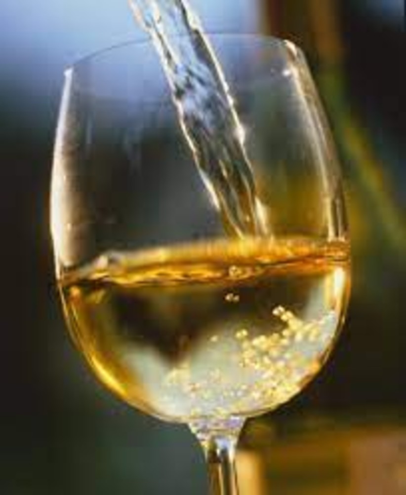 სახლის ღვინო  ქისი 1ლ/ White wines 1L
