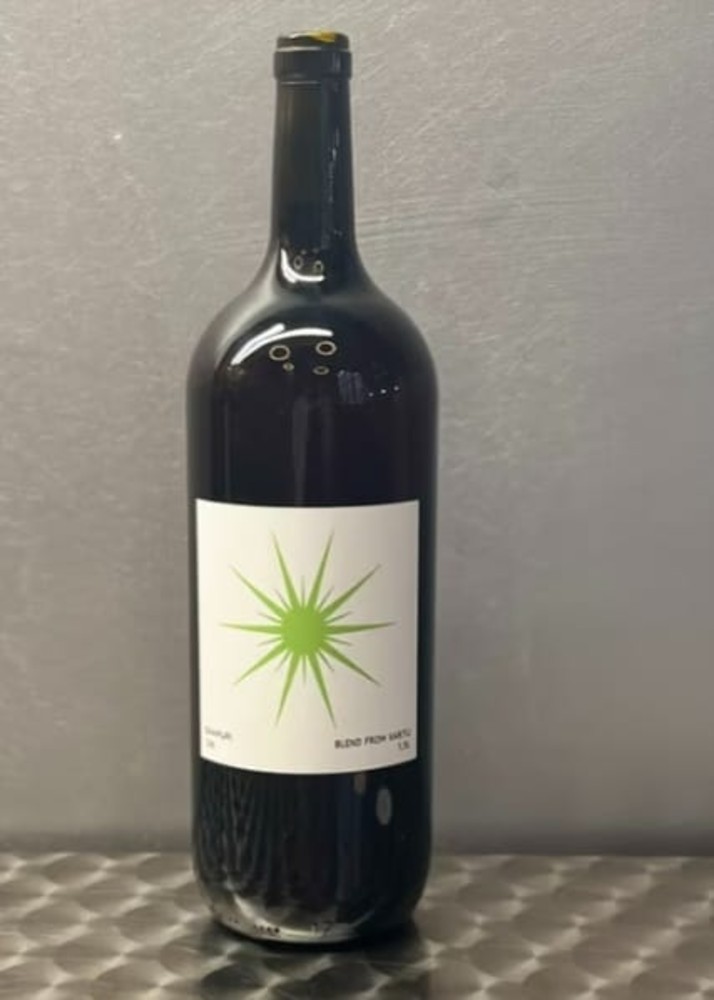 კრახუნა ედიბერიძე ჭიქა/Krakhuna glass