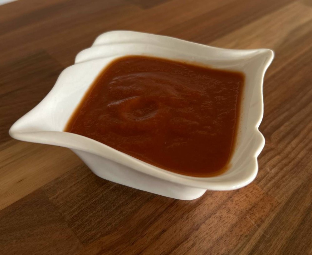 პომიდვრის საწებელი/ Tomato Sauce 