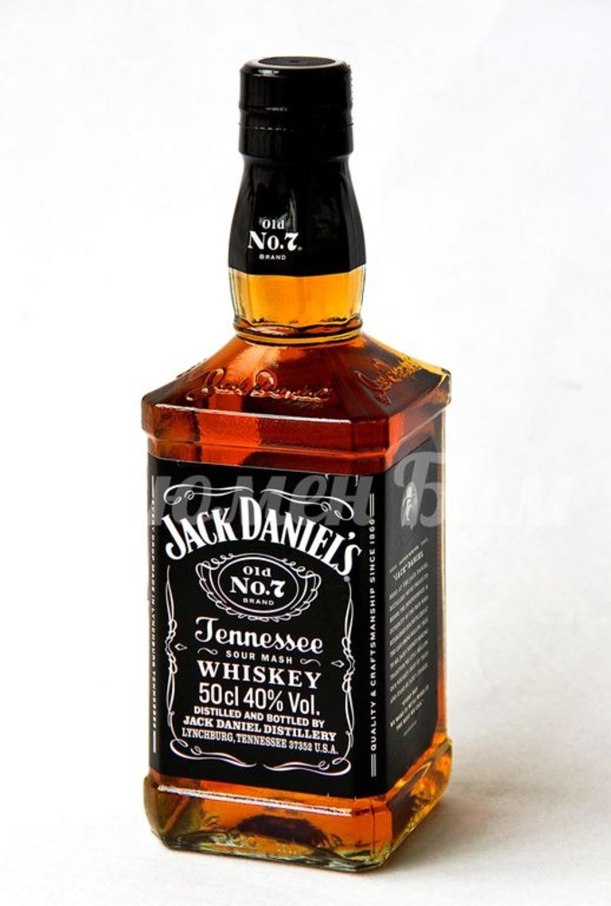 Jack Daniels 1l