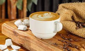 კაპუჩინო/Cappuccino