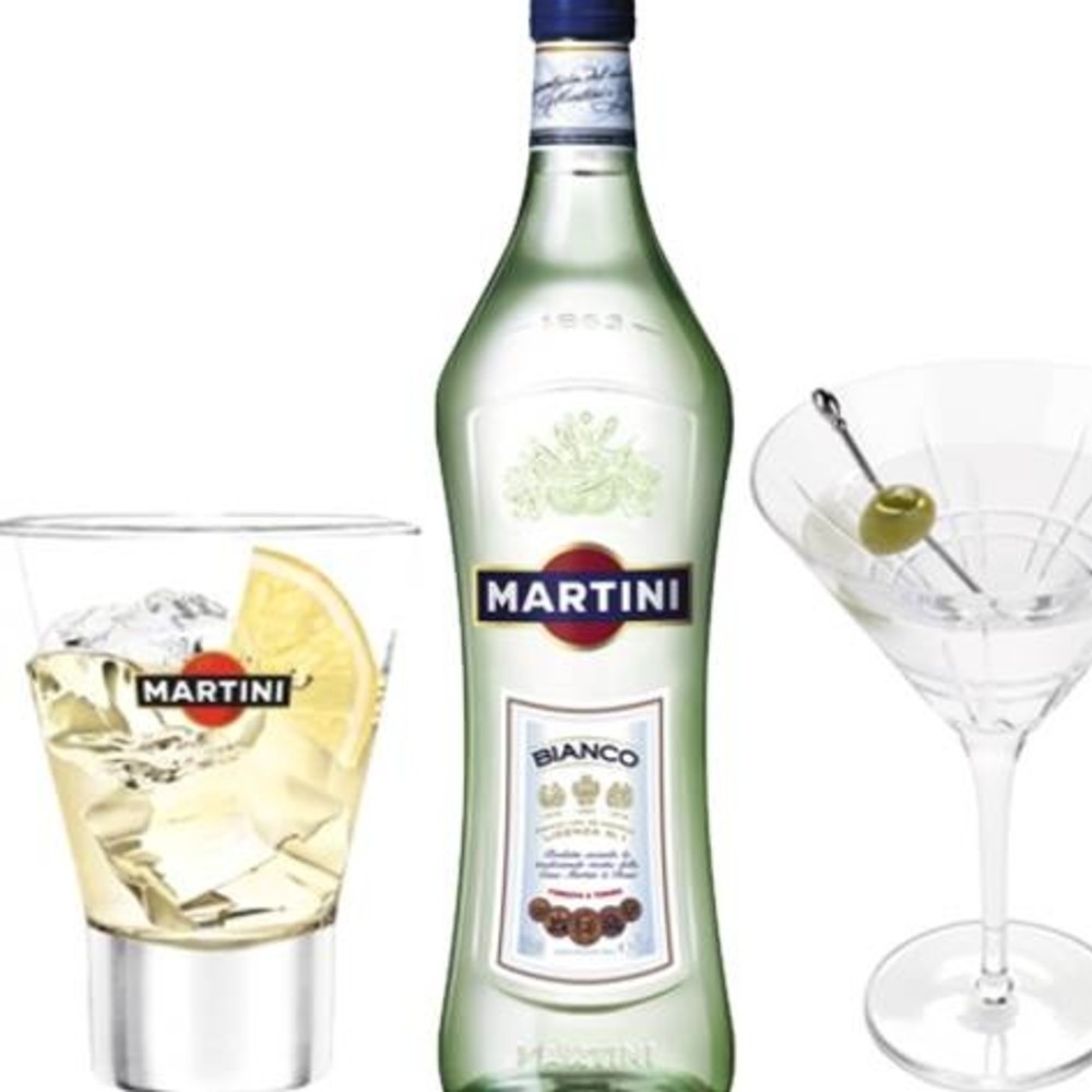 Martini 100ml